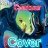 Kplus - Contour Cover - Single